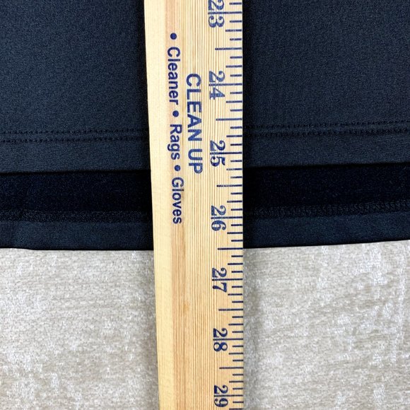 Spyder Active Shirt Mens Medium Athleisure Gym Crossfit Campcore Techwear - Picture 8 of 12